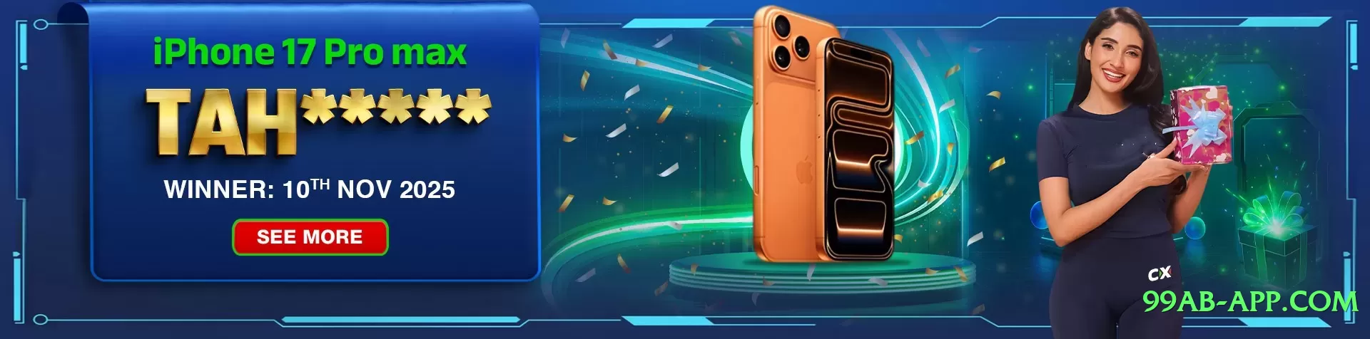 gv777 First v2.5.0 Screenshot 1